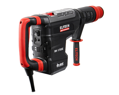Перфоратор RH 1755E (E2205.021.01) - фото 4