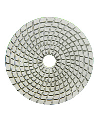Алмазный круг 125мм P600 мокрое шлифование 1820.159400