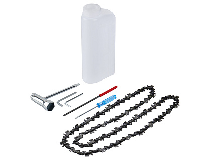 Пила цепная бензиновая ПБ 522 - фото 11