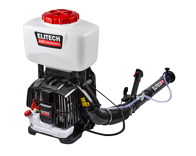 Воздуходувка-распылитель бензиновая BP 6338RMD (E1608.009.00) - фото 1