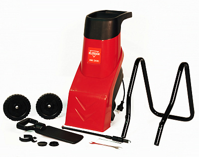 Измельчитель ИВС 2400 - фото 3