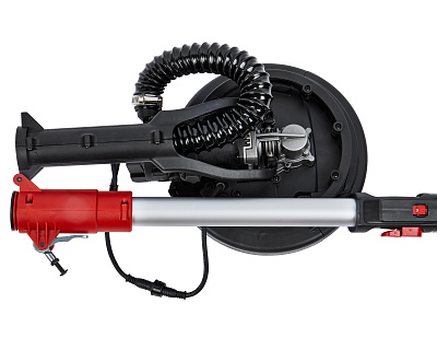 Машина для шлифовки стен DWS 1923ELV (E2213.056.01) - фото 14