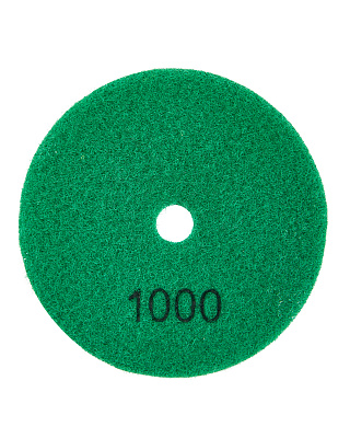 Алмазный круг 100мм P1000 мокрое шлифование 1820.158400 - фото 2