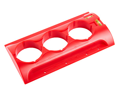 Шаблон для отверстий 320901 - фото 2