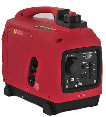 Генератор БИГ 1000Р - фото 1