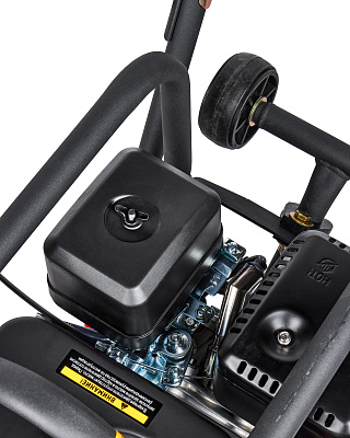 Плита вибротрамбовочная бензиновая VTP 120T - фото 12