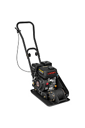 Плита вибротрамбовочная ELITECH HD VTP 50T 11кН, 55кг, 200мм