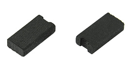 Щетки графитовые 1803.028200