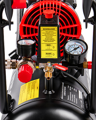 Компрессор ACF 300-24S - фото 8