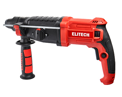 Перфоратор SDS+ П 0928РЭМ (E2205.028.01) - фото 4