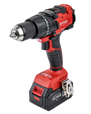 Дрель аккумуляторная ДА 21УБЛ2 (E2201.048.02) - фото 2