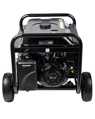 Генератор GES 10000ЕAW - фото 3