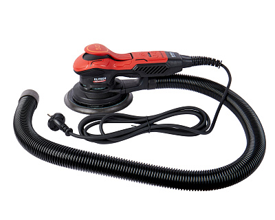 Шлифмашина эксцентриковая ES 0515E (E2213.053.01) - фото 8