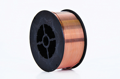 Проволока сварочная 0606.010000 - фото 9