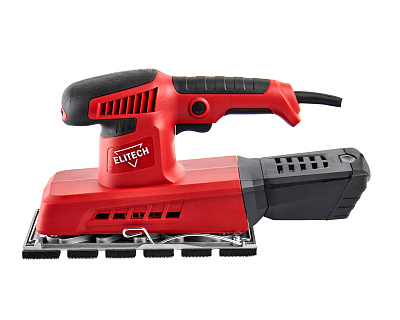 Шлифмашина вибрационная МШВ 0423Э - фото 2