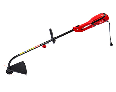 Триммер ТЭ 1238В - фото 7