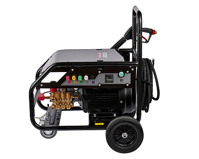 Мойка высокого давления электрическая HPW 7500-3 - фото 3