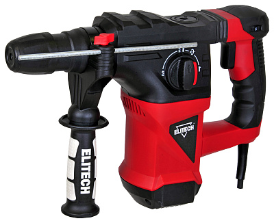 Перфоратор П 4-32ЭМ (E2205.013.01) - фото 1