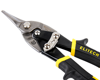 Ножницы по металлу 140101 - фото 7