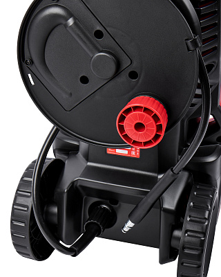 Мойка высокого давления М 2200РКП - фото 7