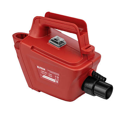 Краскопульт КЭ 0626П (E2208.019.00) - фото 8