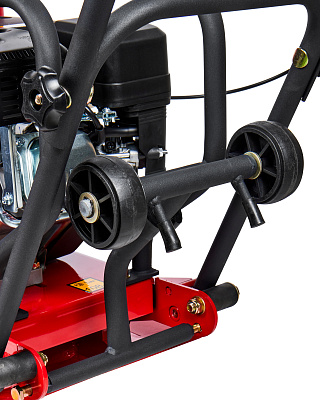 Виброплита ПВТ 120БВЛ - фото 7