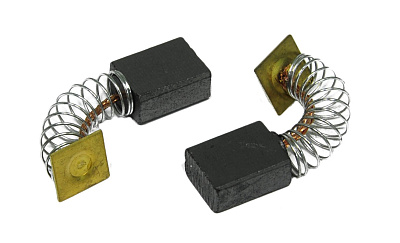 Щетки графитовые 1806.041200 - фото 1