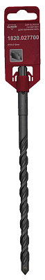 Бур SDS+ 10х210 1820.027700 - фото 1