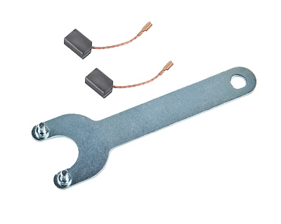 Шлифмашина угловая МШУ 10-125Э (E2213.035.00) - фото 9