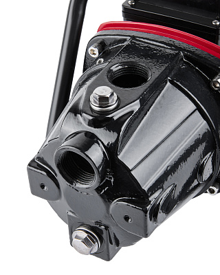 Насос НП 800Ч - фото 6