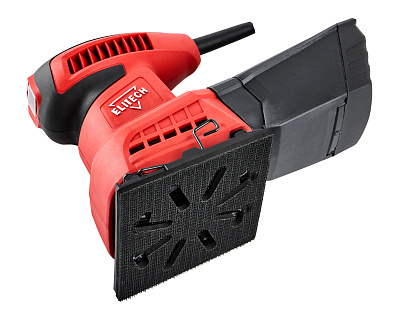 Шлифмашина вибрационная МШВ 0211 - фото 8