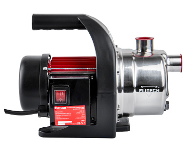 Насос НП 600Н - фото 2