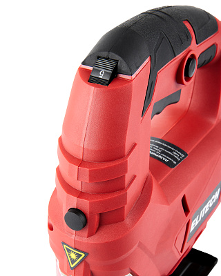 Лобзик ПЛ 05-60ЛЭ (E2206.017.00) - фото 5