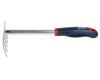 Грабли садовые GTS05 - фото 1