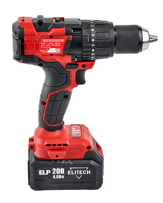 Дрель аккумуляторная ДА 21УБЛ2 (E2201.048.02) - фото 6