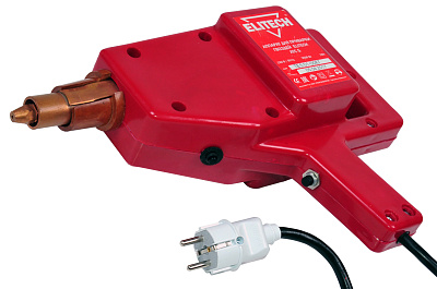 Аппарат точечной сварки SPOT АТС 5 - фото 7