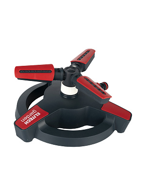 Разбрызгиватель круговой SP 006R - фото 3