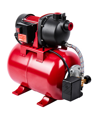 Станция насосная САВ 800-24П - фото 5