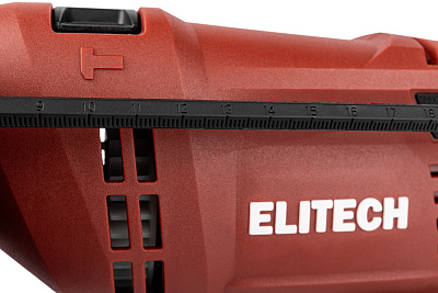 Дрель ударная ДУ 0713РЭ (E2201.030.01) - фото 12