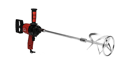 Дрель-миксер ДМ 1100РЭ (E2208.014.01) - фото 5