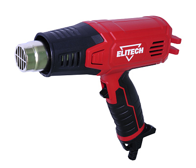 Термопистолет ТВ 1600 (Е2207.001.02) - фото 1