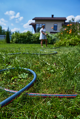 Шланг 3/4 30м GH 3034 - фото 5