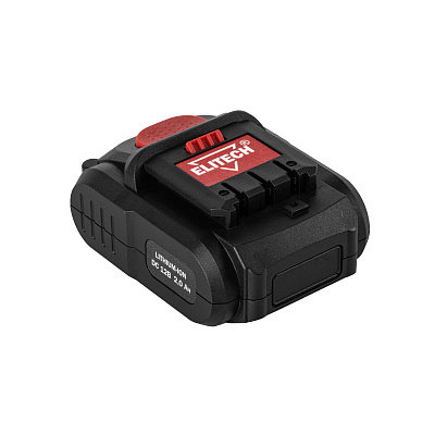 Аккумулятор 1820.126900 - фото 3