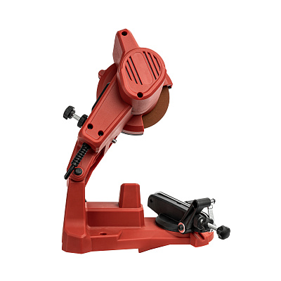 Станок для заточки цепей СТ 100Ц - фото 8