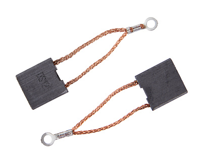 Щетки графитовые 1820.180200 - фото 2