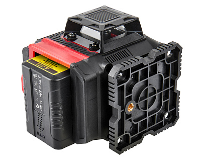 Нивелир лазерный ЛП 16Л-ЗЕЛ - фото 6