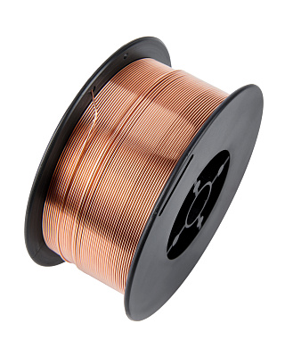 Проволока сварочная 0606.010000 - фото 3