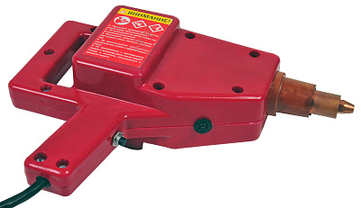 Аппарат точечной сварки SPOT АТС 5 - фото 4