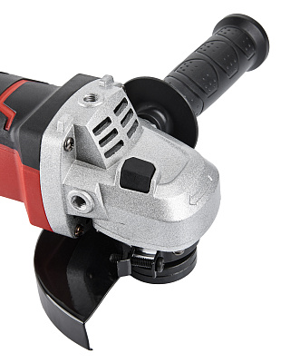 Шлифмашина угловая МШУ 10-125Э (E2213.035.00) - фото 6