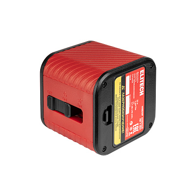 Нивелир лазерный ЛН 7-ЗЕЛ - фото 4